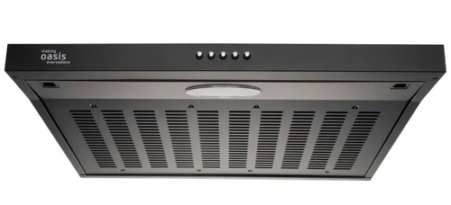 Встраиваемая вытяжка Oasis серии PROMO PO-60В