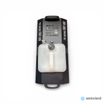 Генератор сценического тумана Amixled 3000W FOG