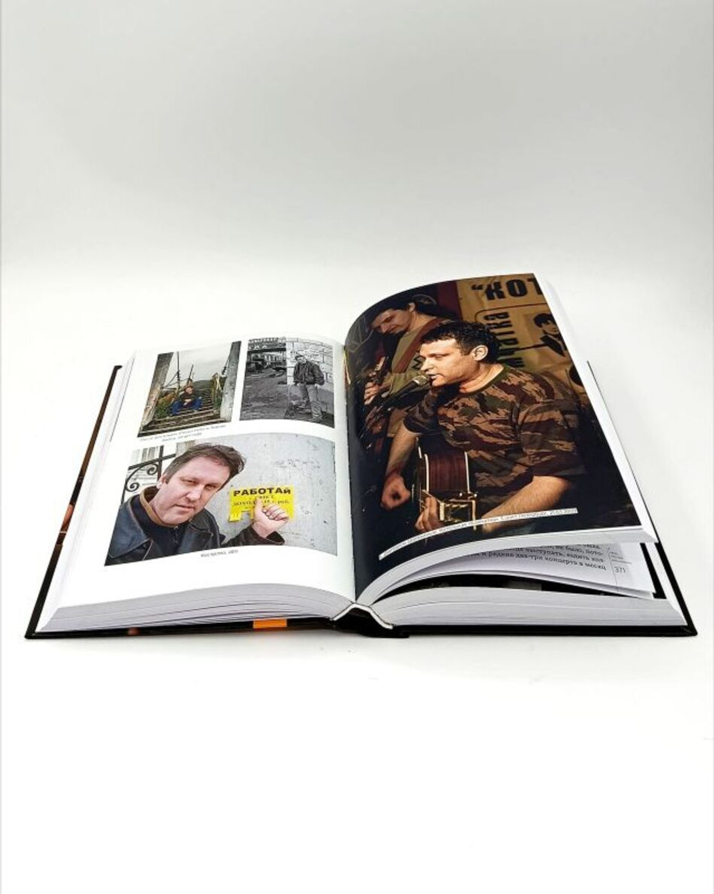 Большая Димкина Книга. Чёрный Лукич и друзья / Анна Герасимова