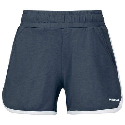 Детские теннисные шорты Head Tennis Short - Blue