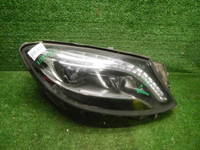 Фара правая Mercedes S W222 (2013-2017) LED