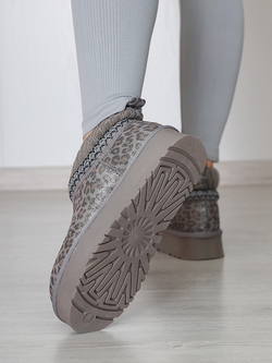 Угги женские зимние