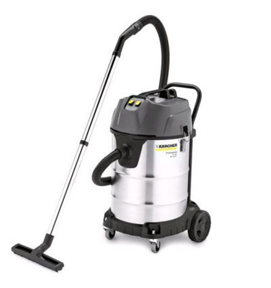 Пылесос влажной и сухой уборки Karcher NT 70/2 Me Classic Edition