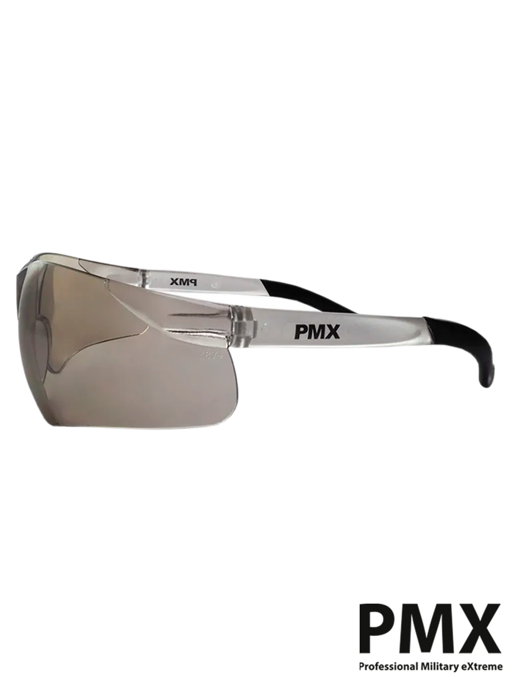Очки PMX Scout G-4180S. Зеркально-серые