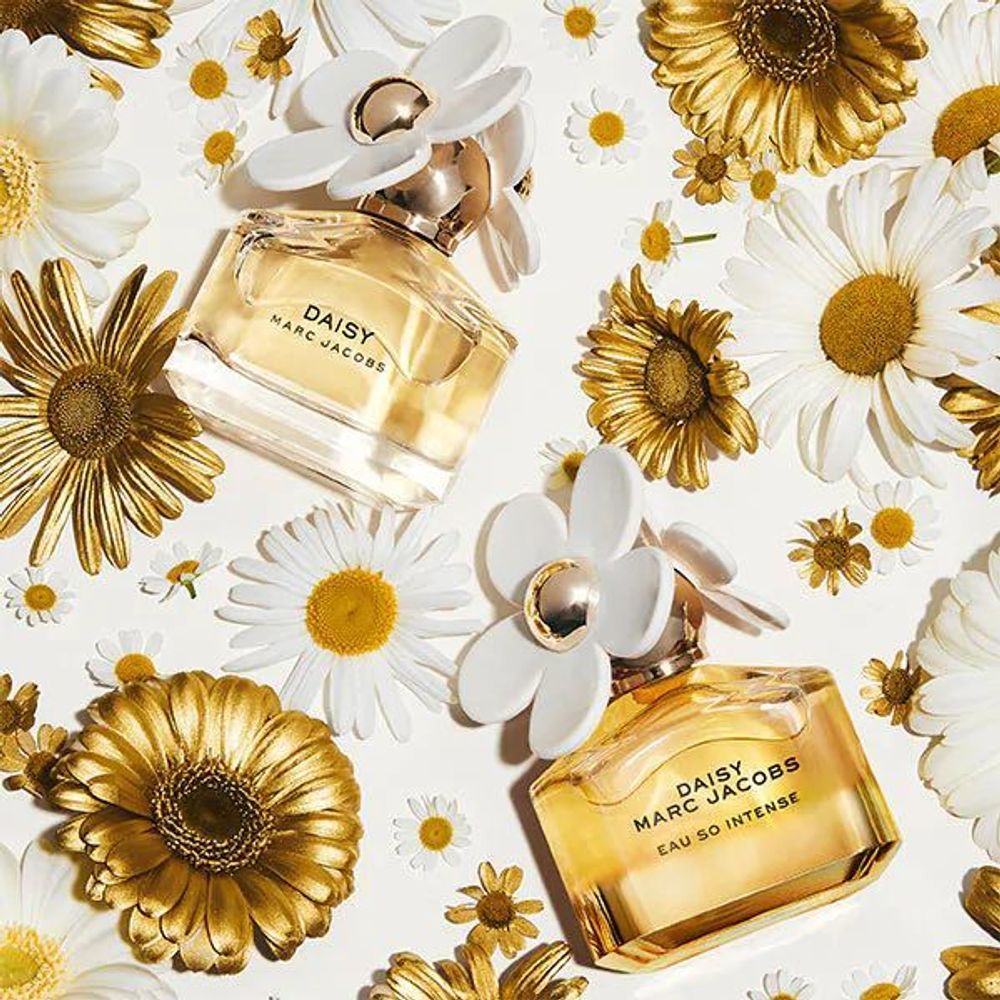 Marc Jacobs Daisy Eau So Intense