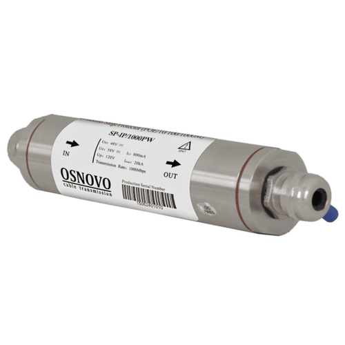Osnovo SP-IP/1000PW Сетевое оборудование