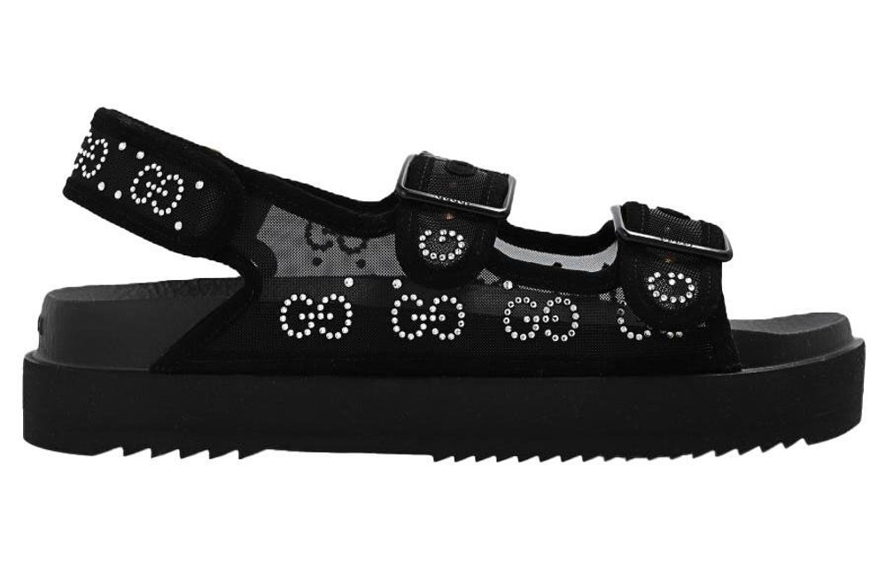 Gucci Gg (Женская размерная сетка)