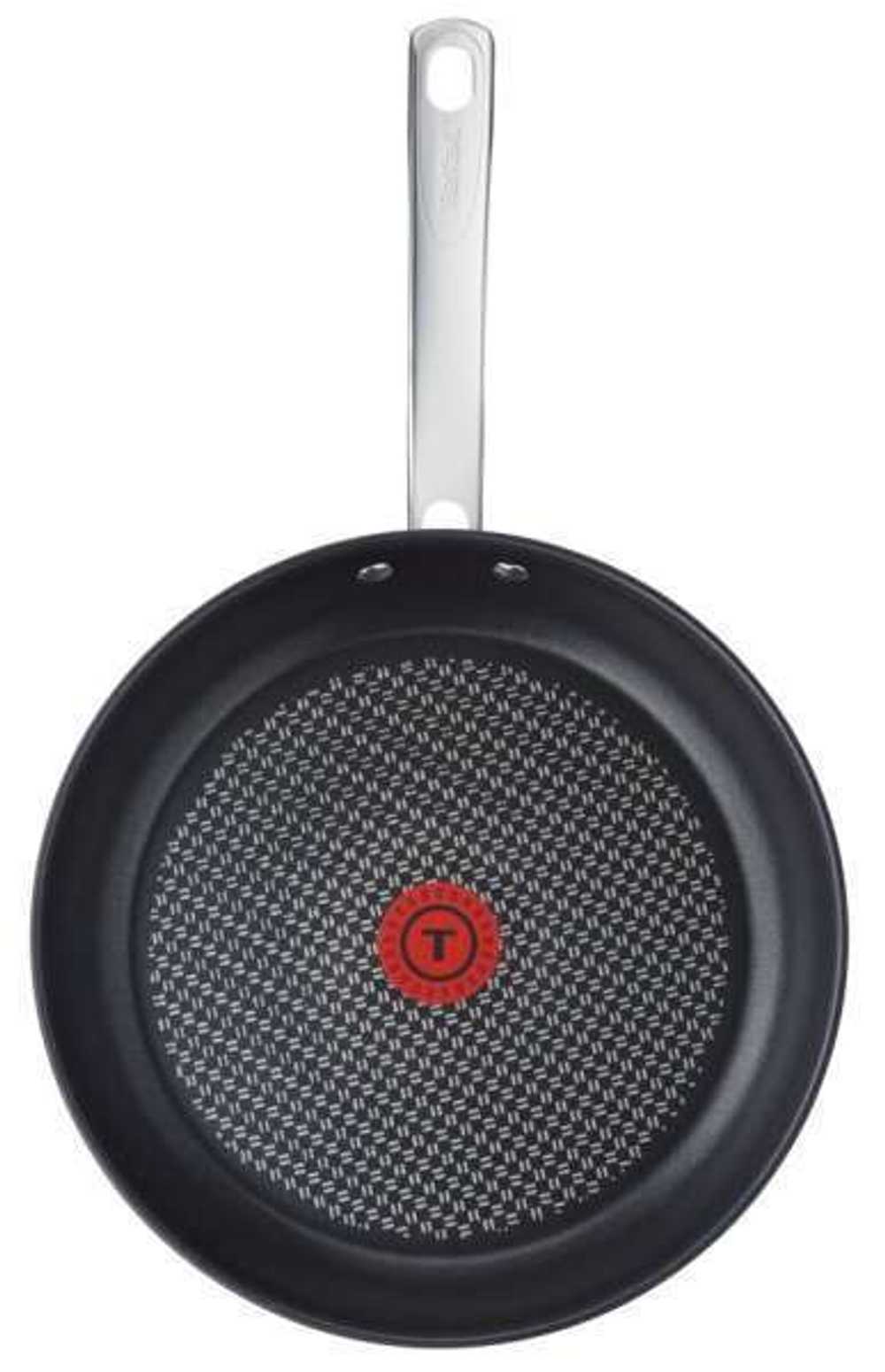 Набор посуды Tefal Intuition 20/24/28 см A703S314