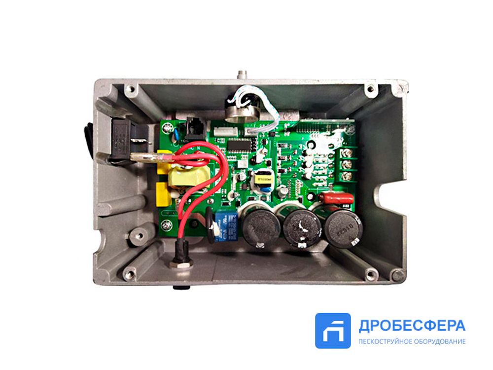 Плата управления для УБР ATS-290E SOTEX RKB-ST