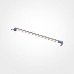 Ландшафтный светодиодный светильник Maytoni Edge O415FL-L15GR3K