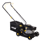 Газонокосилка бензиновая Huter GLM-3.5 LT