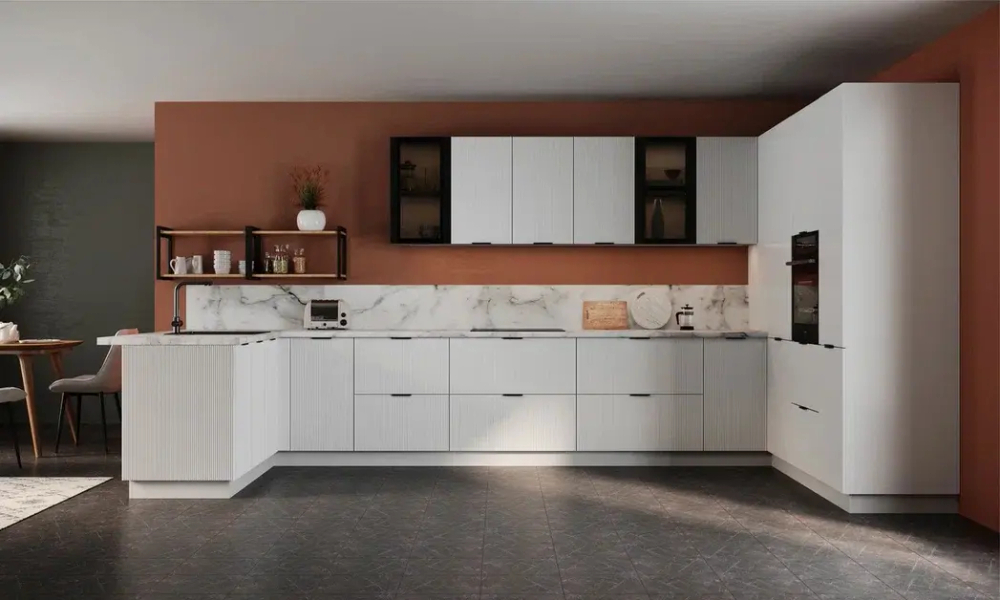 Кухня «Мелисса»