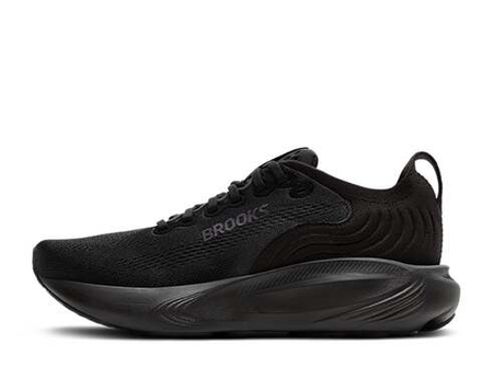 Кроссовки для бега мужские Brooks Adrenaline GTS 25 M Чёрные