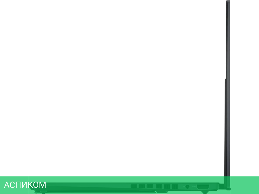 Рабочая станция Asus Zenbook 14 Duo OLED UX8406MA-QL437W (90NB12U1-M00RM0)