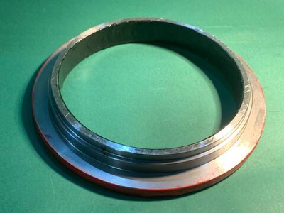 Шиберное кольцо Kyokuto DN225