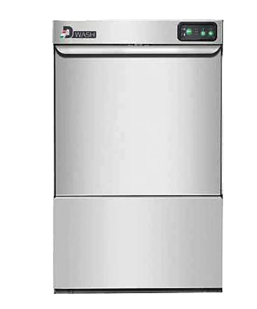 Машина посудомоечная фронтальная DIHR D-WASH 50 T