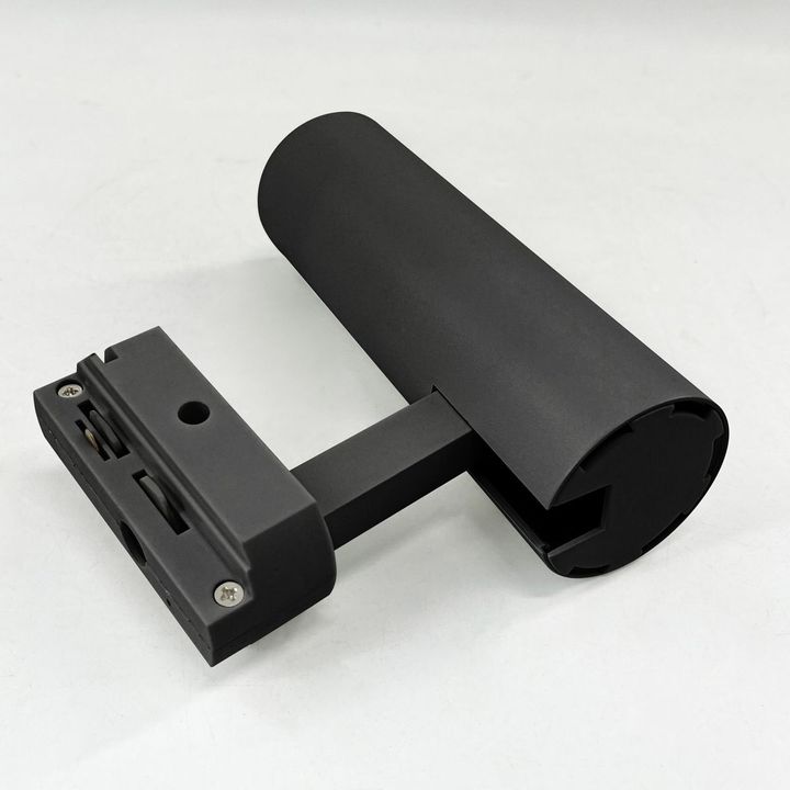 Трековый светодиодный светильник SWG TL3P-BL-10-WW 008844