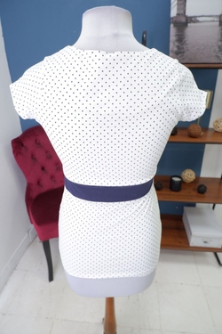 Футболка Women` Secret белая 40 размер