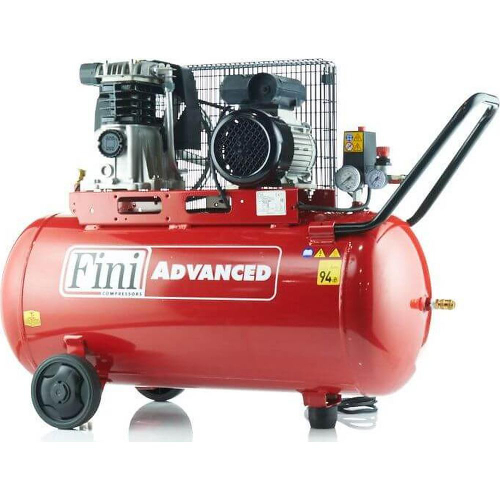 Компрессор FINI MK 103-90-3