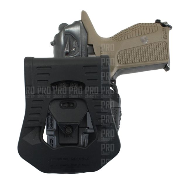 Кобура MAKAROV-S для ПМ, Fab Defense