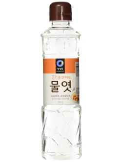 Кукурузный сироп кулинарный 700 г