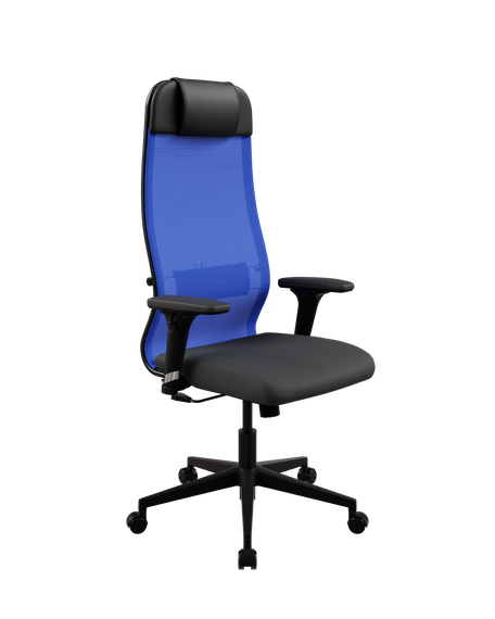 Кресло ErgoLife Set 11/подл.200/осн.Sit 002