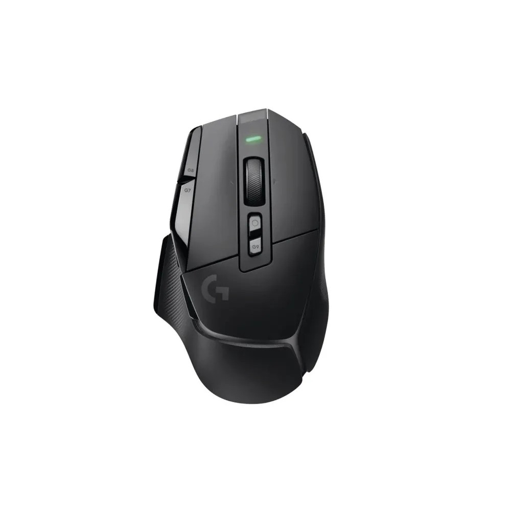 Мышь Мышь/ Logitech Mouse G502 X LIGHTSPEED Wireless Gaming Black Retail