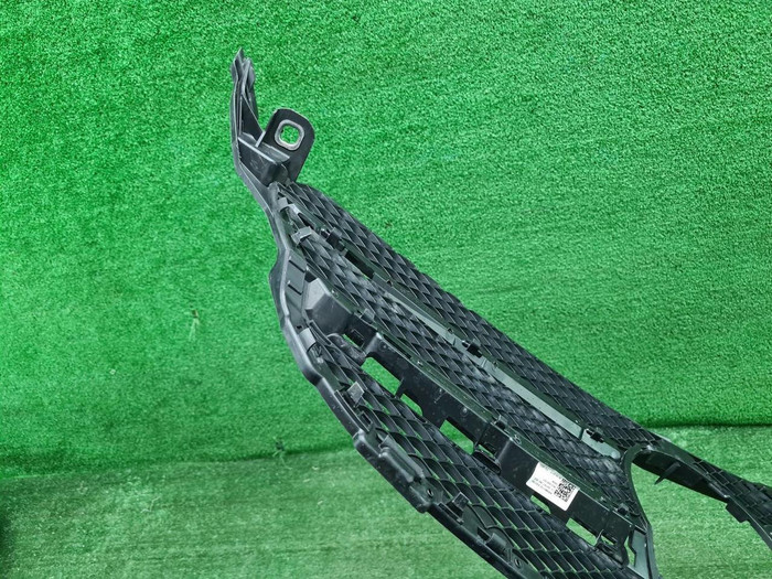 Решетка радиатора Mercedes C W205 (2014-2018)