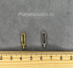 Швензы люкс (Корея) пара 0581