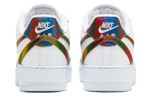 Кроссовки Nike Air Force 1 Multi-Swoosh