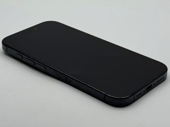 iPhone 16 Pro 128gb Black Titanium SIM+eSIM
