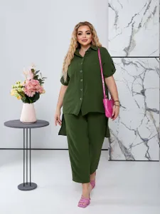 Костюм УК-754-1 Fabrika