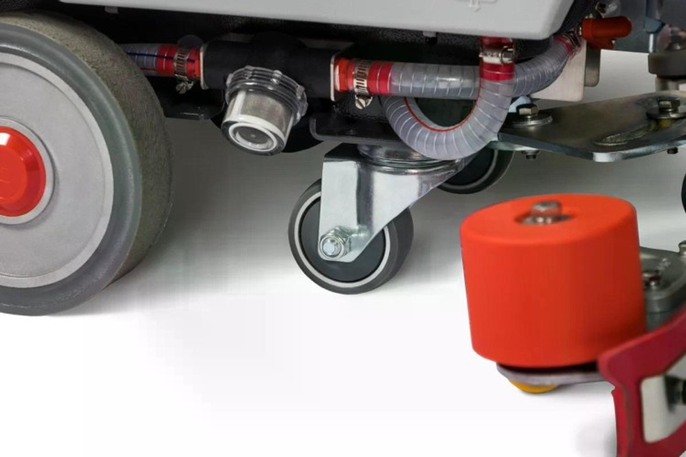 Машина поломоечная Bennett Smart S510B PRO (Li-80Аh) S510b PRO 80li