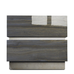 Тумбочка DUPEN М-151 Blue Gold