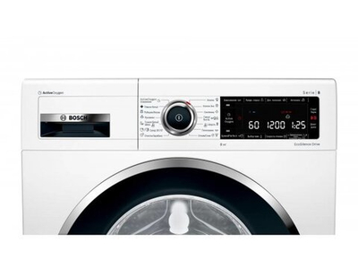 Стиральная машина Bosch WLW24L40OE