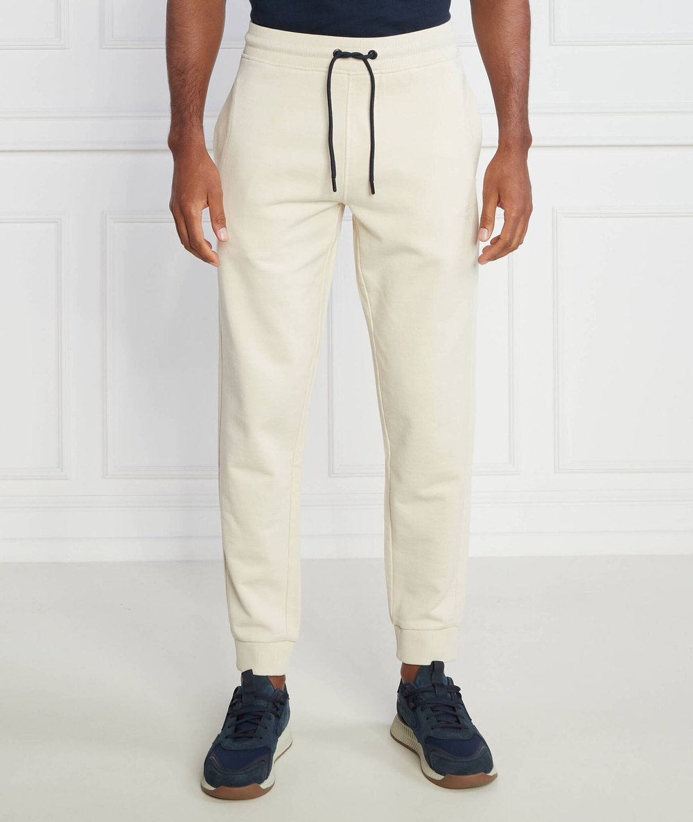 Спортивные штаны Aeronautica Militare - белый(PF892F511)