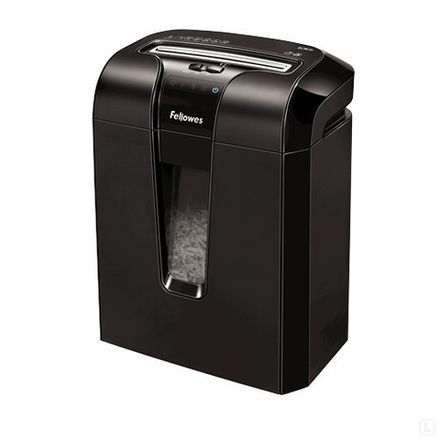 Уничтожитель документов Fellowes PowerShred 63Cb