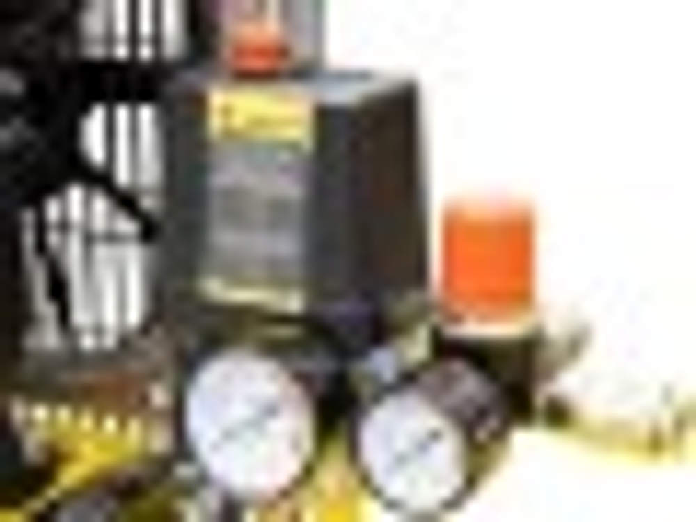 Компрессор поршневой Кедр КП-360/100 PRO 8023708