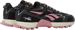 Кроссовки Reebok AT CRAZE 3 черно-розовый