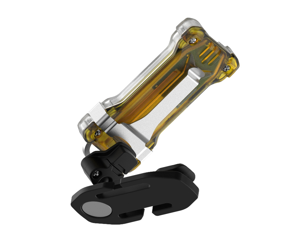 Фонарь Armytek Zippy ES