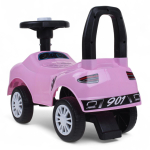 Машина-толокар, коробка NNC-1