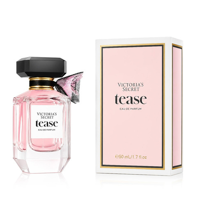 Victoria's Secret Tease Eau De Parfum 50 ml (unisex)