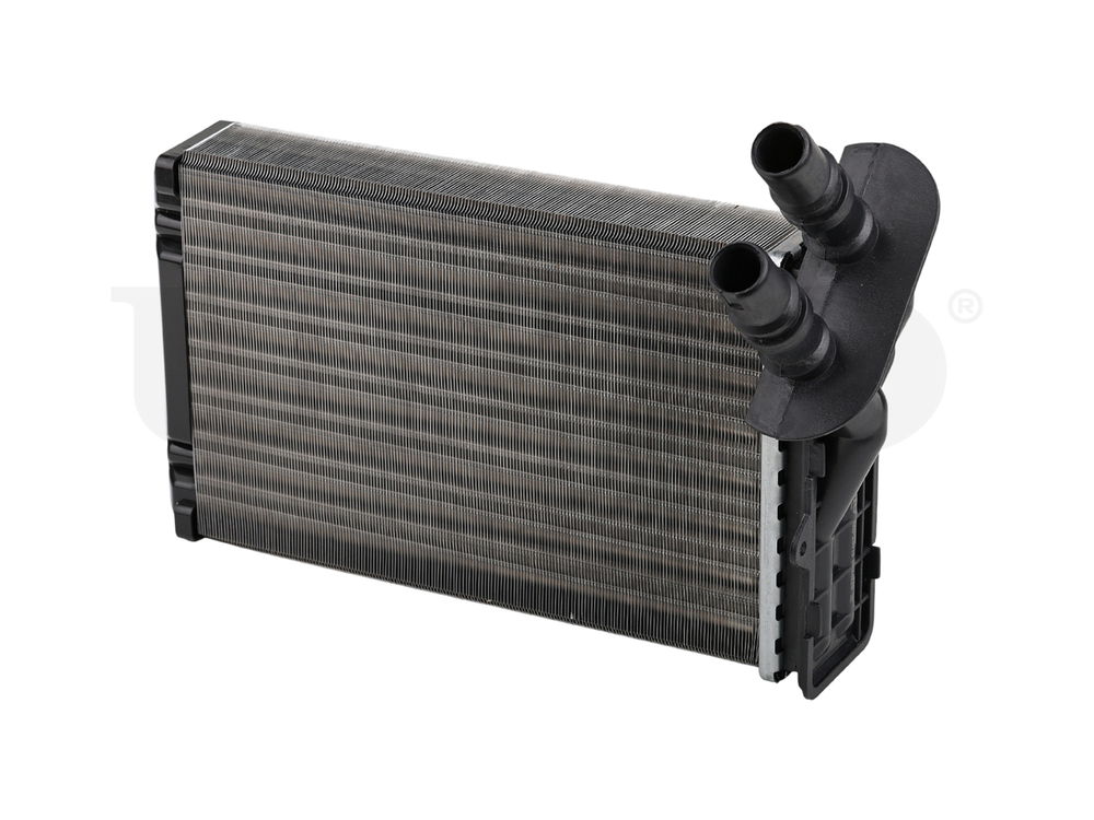 Радиатор отопителя UNIO RAD-20015