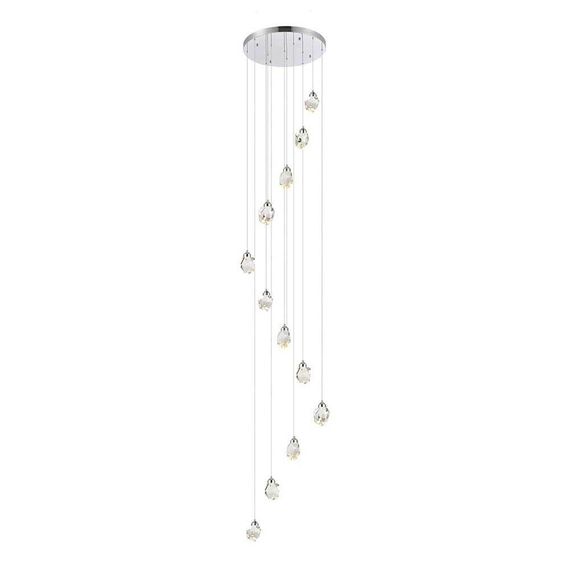 Подвесной светильник ST Luce CASCATO SL6114.103.12