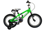 Детский велосипед Royal Baby Freestyle 14 Alloy (2020)