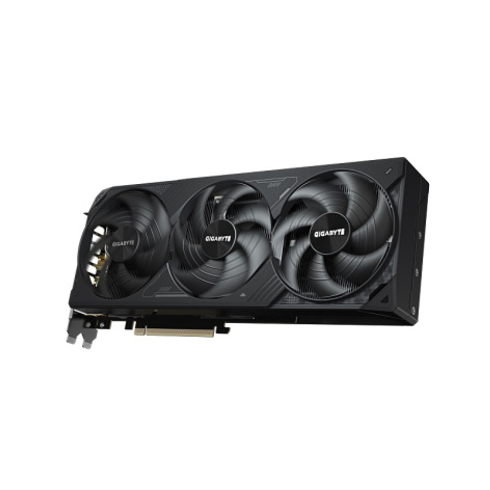 Видеокарта GIGABYTE GeForce RTX 5080 WIDFORCE OC SFF (GV-N5080WF3OC-16GD)