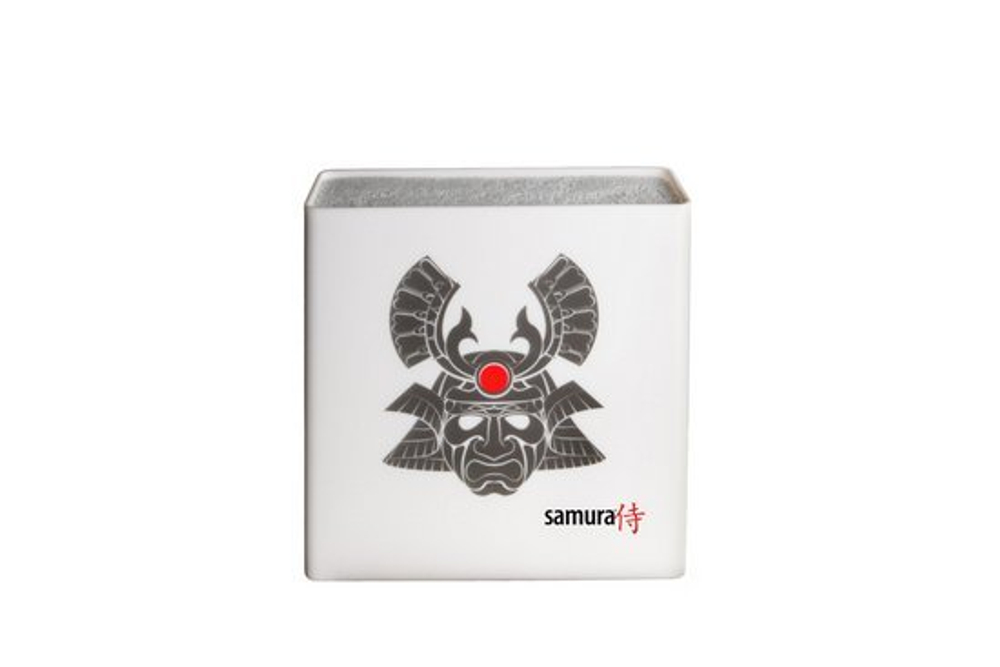 Подставка для ножей 23см Samura Hypercube KBH-101S2/K
