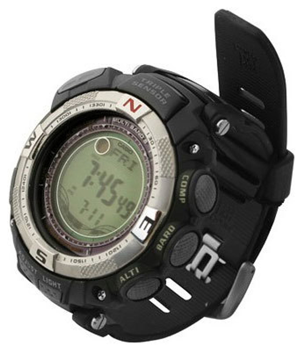 Casio PRW15001V