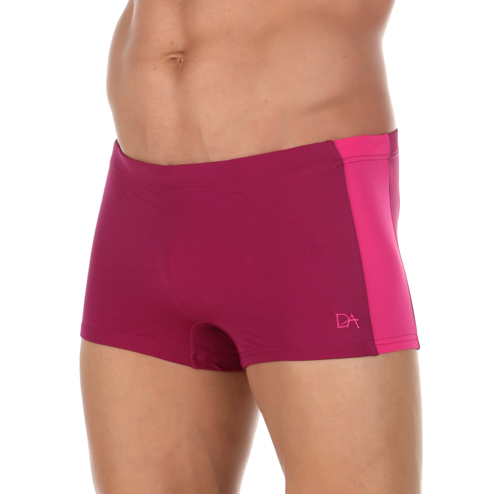 Мужские плавки Doreanse бордовые 3806