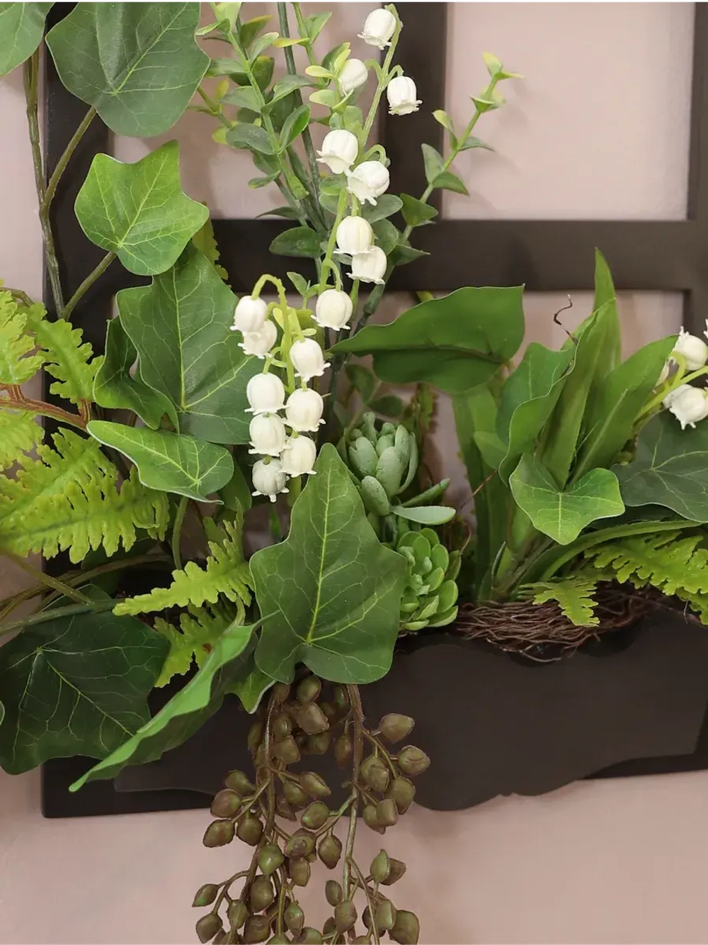 Панно на стену для интерьера